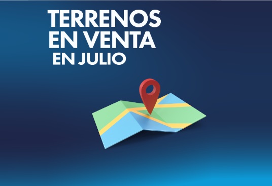 Terrenos